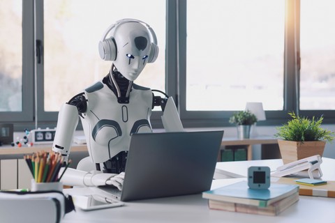 Blog-BOT 